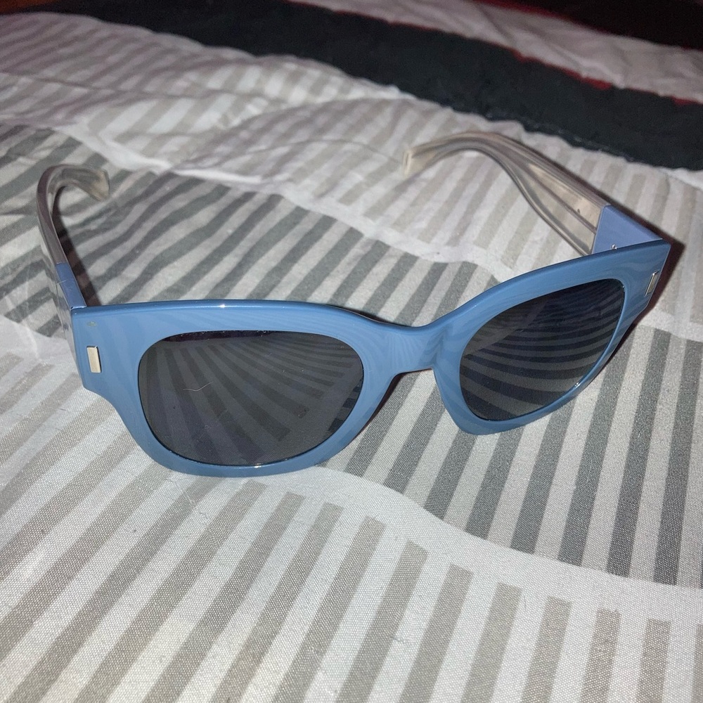 Marc Jacobs Glasses